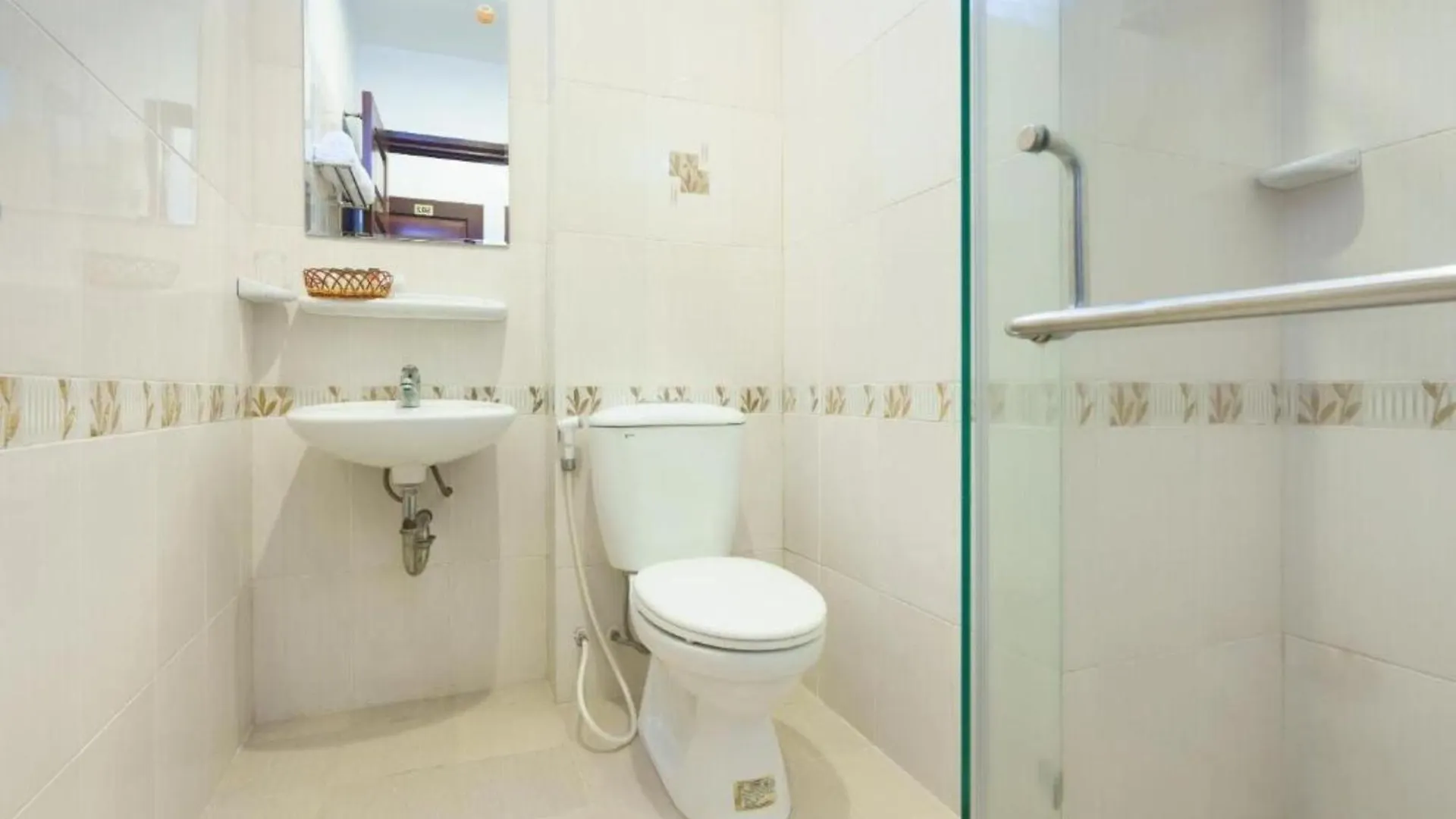The Saigon Central Hotel Ho Chi Minh City Vietnam