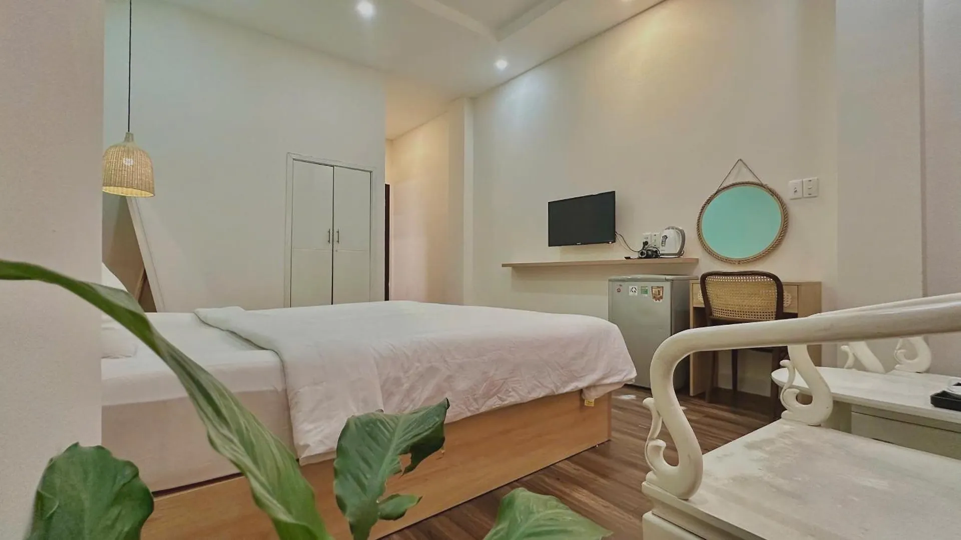 The Saigon Central Hotel Ho Chi Minh City