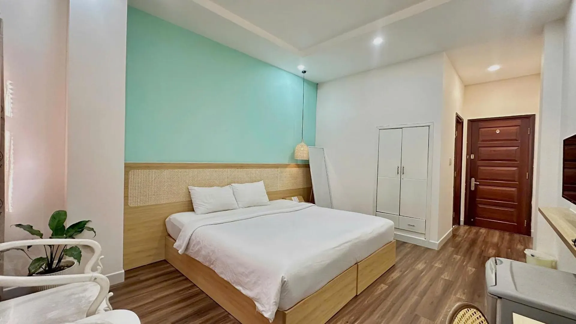 The Saigon Central Hotel Ho Chi Minh City