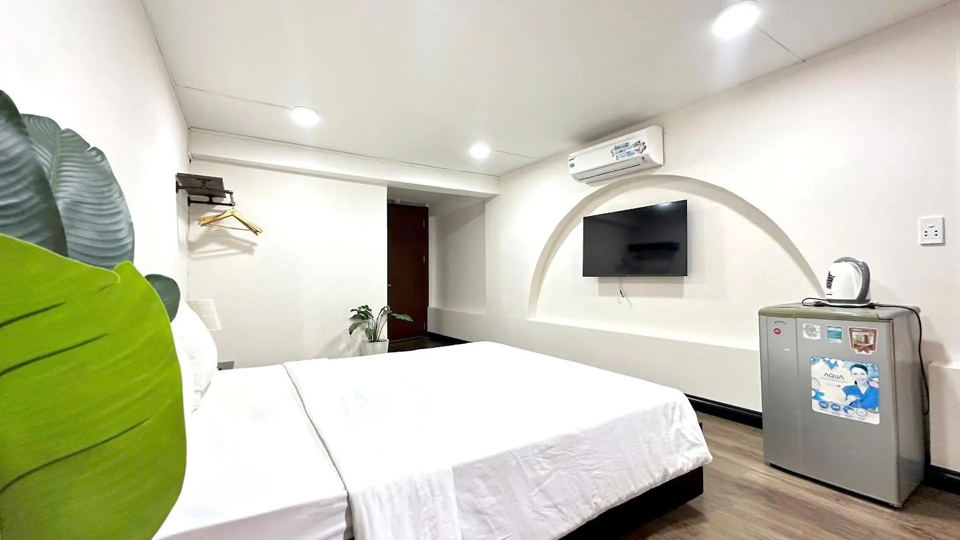 The Saigon Central Hotel Ho Chi Minh City
