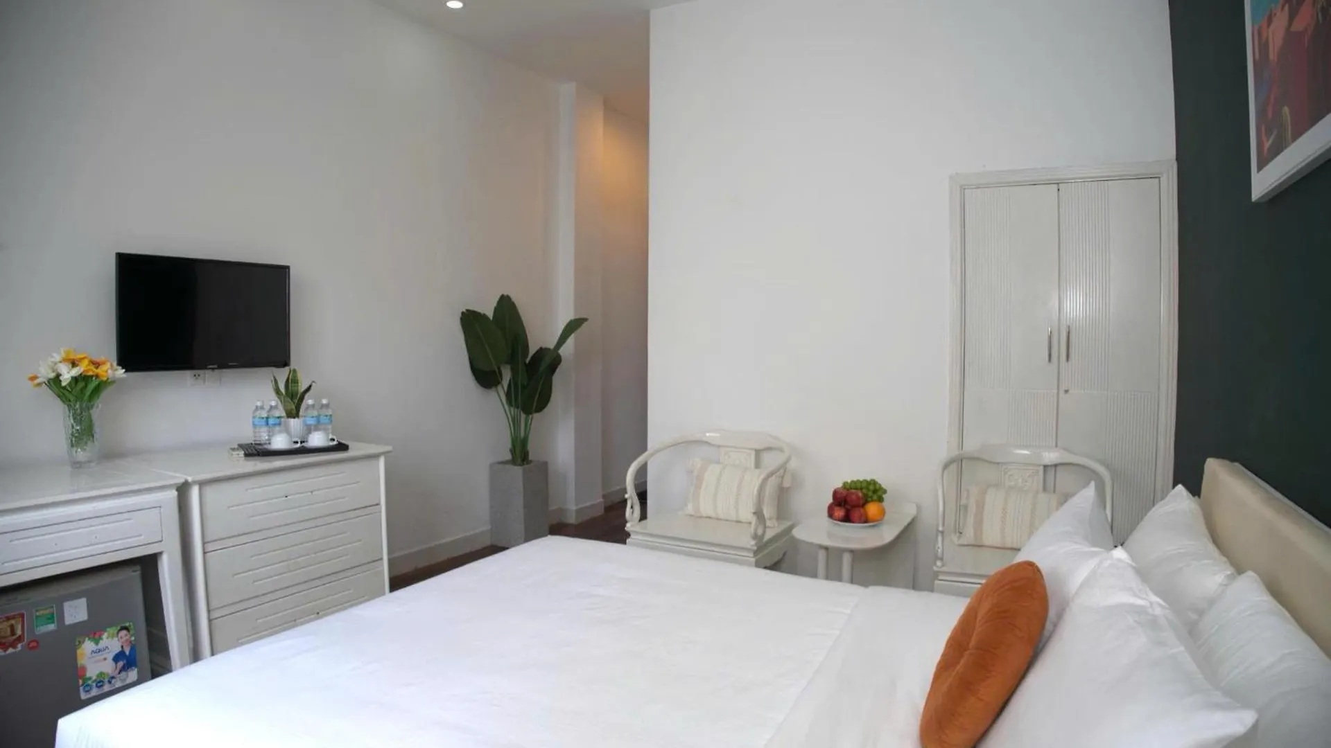 The Saigon Central Hotel Ho Chi Minh City